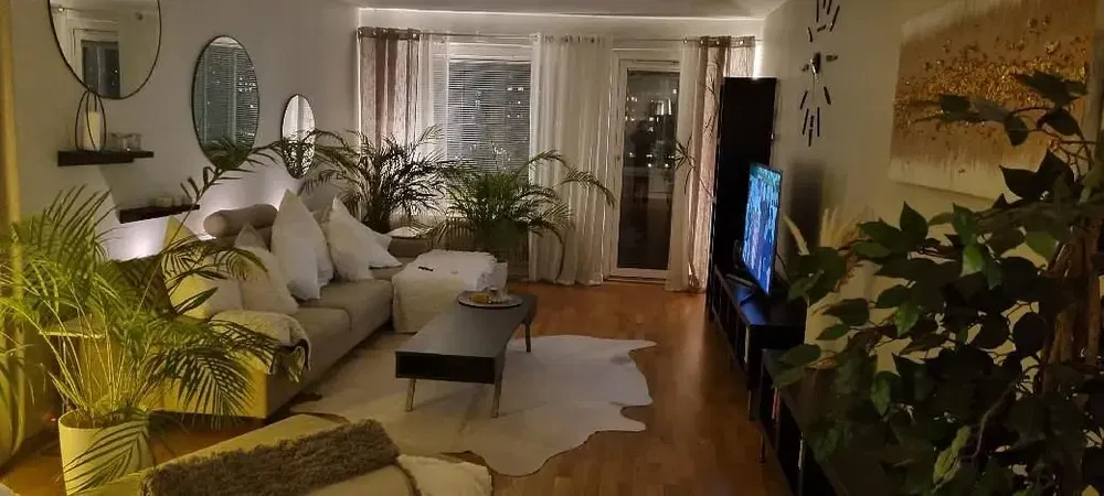 Дневна соба