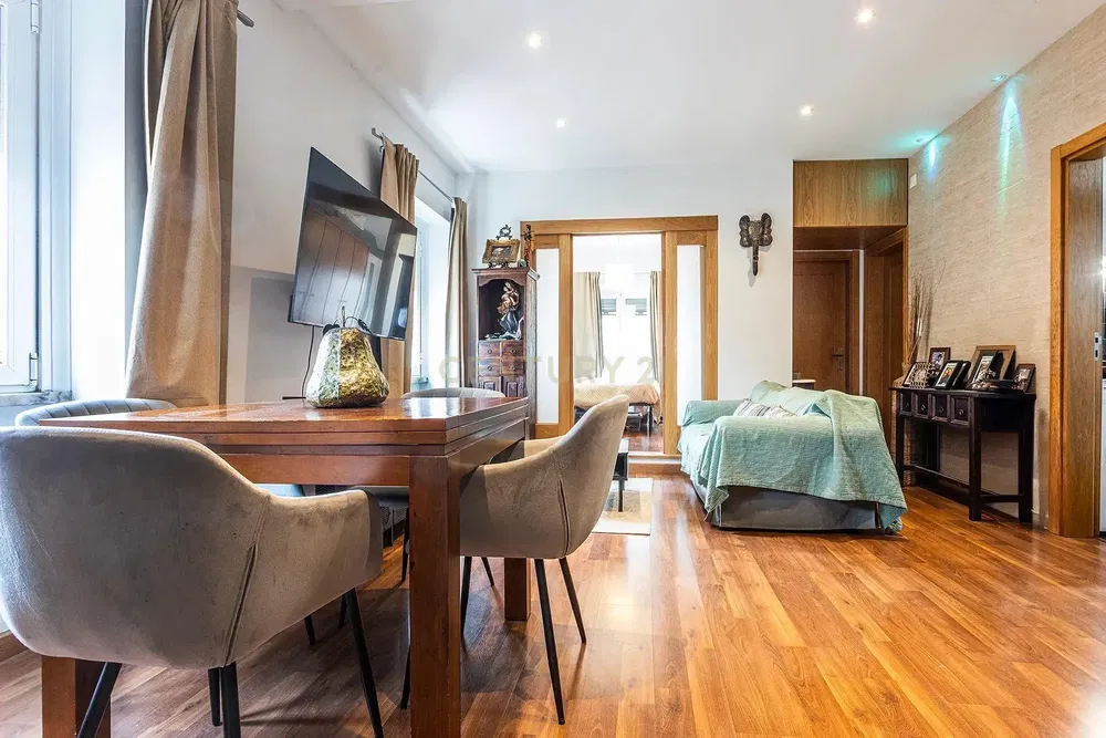 Дневна соба