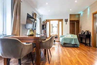 Дневна соба