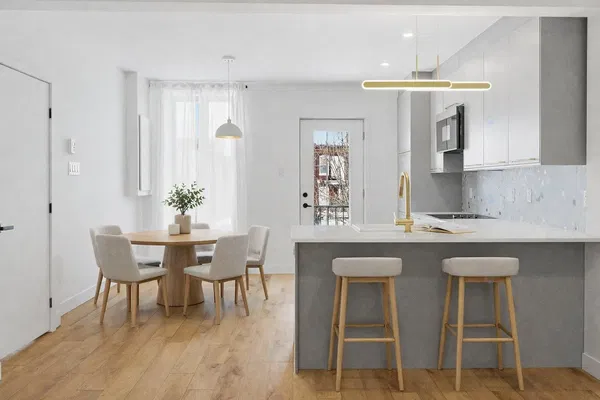 Дневна соба