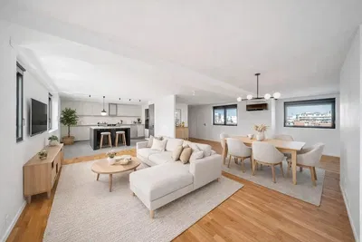 Дневна соба