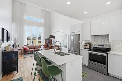 Дневна соба