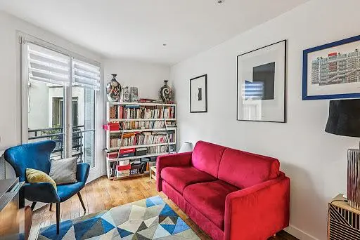 Дневна соба