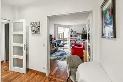 Дневна соба