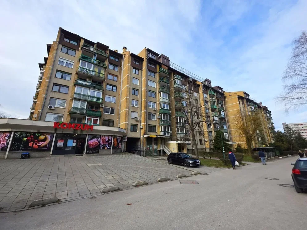 Oturma odası