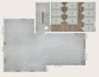 Obývací pokoj