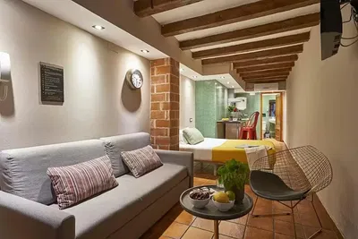 Дневна соба