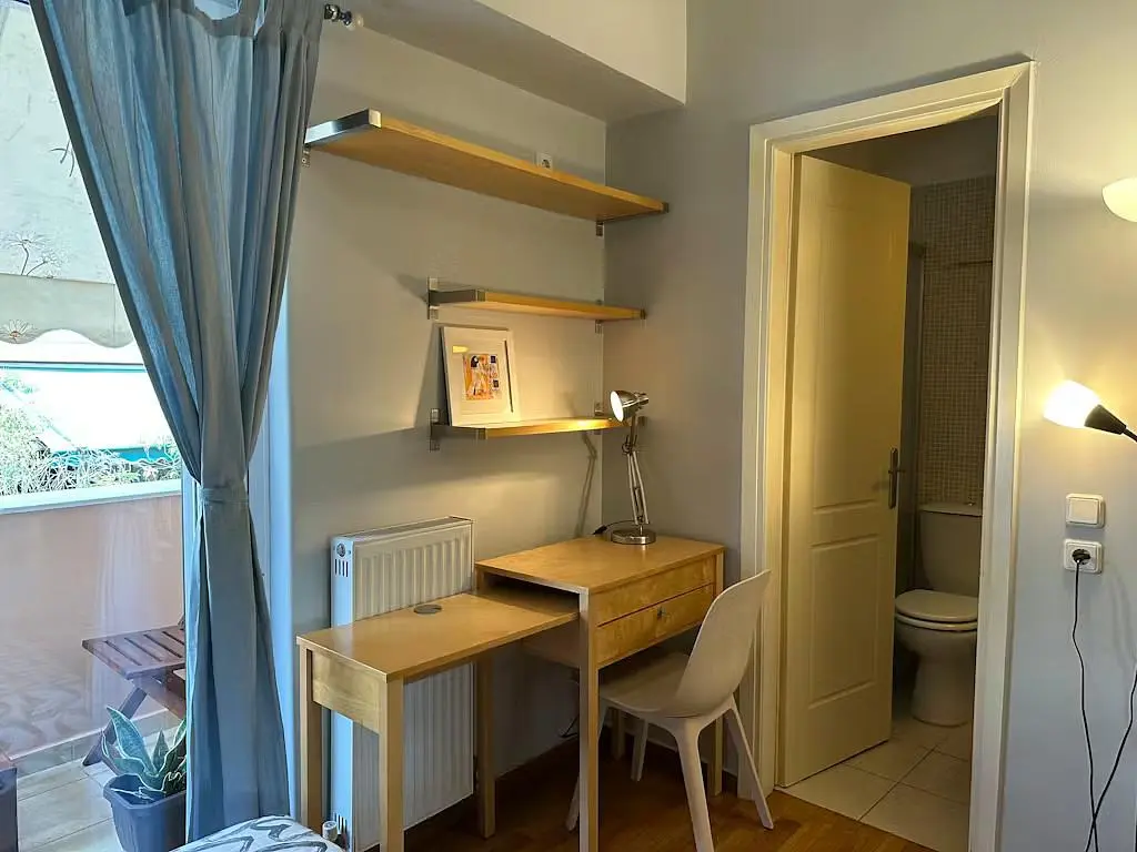 Дневна соба