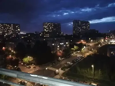 Дневна соба