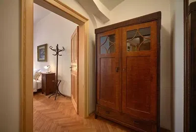 Oturma odası