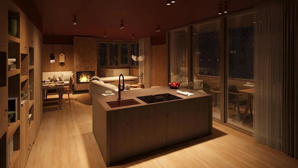 Salon