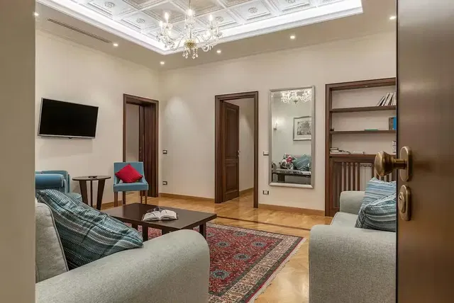 Дневна соба