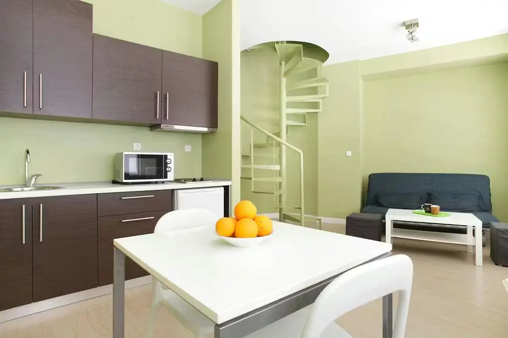 Дневна соба