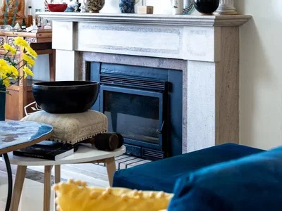 Дневна соба