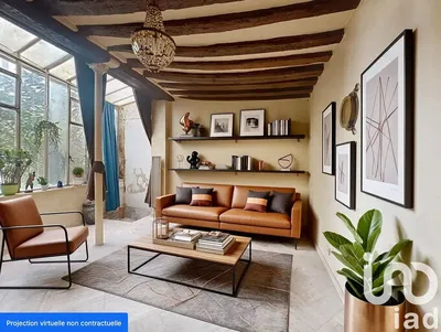 Дневна соба