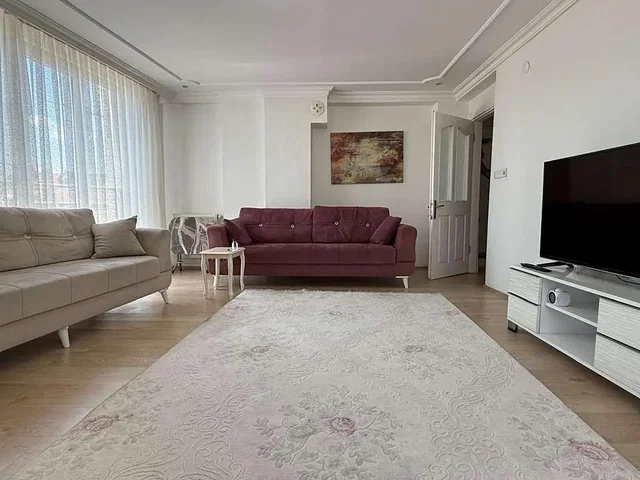 Obývačka