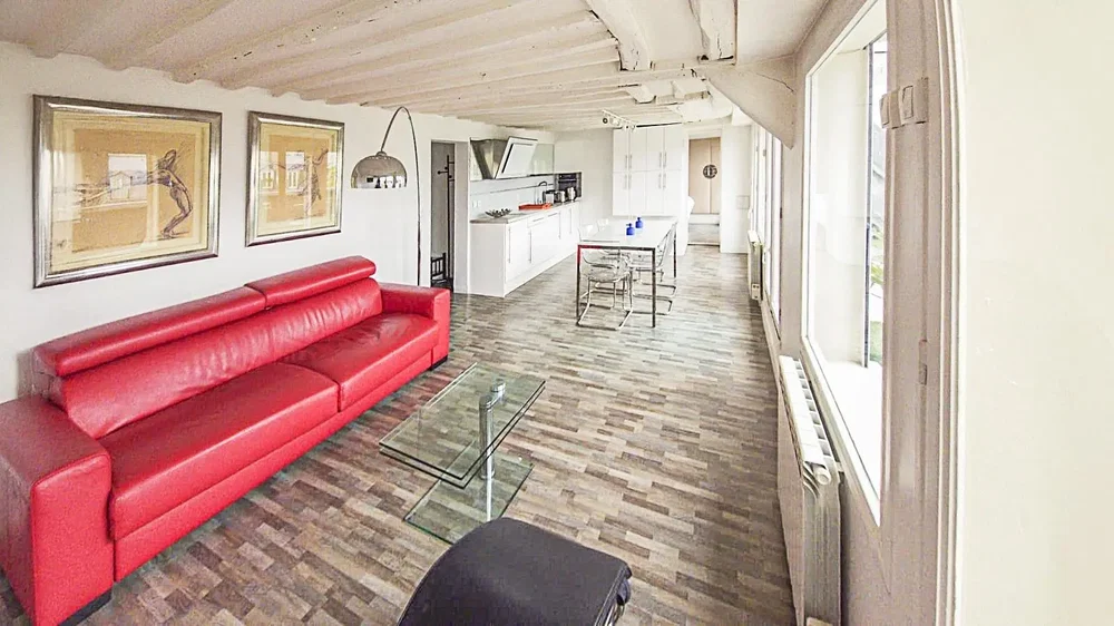 Дневна соба