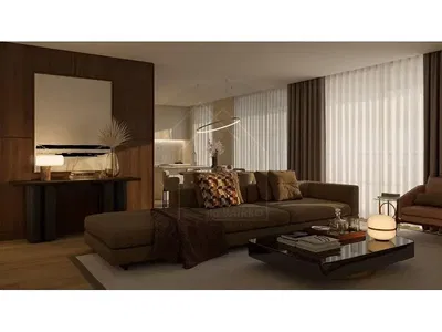 Дневна соба