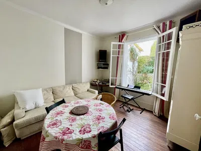 Дневна соба