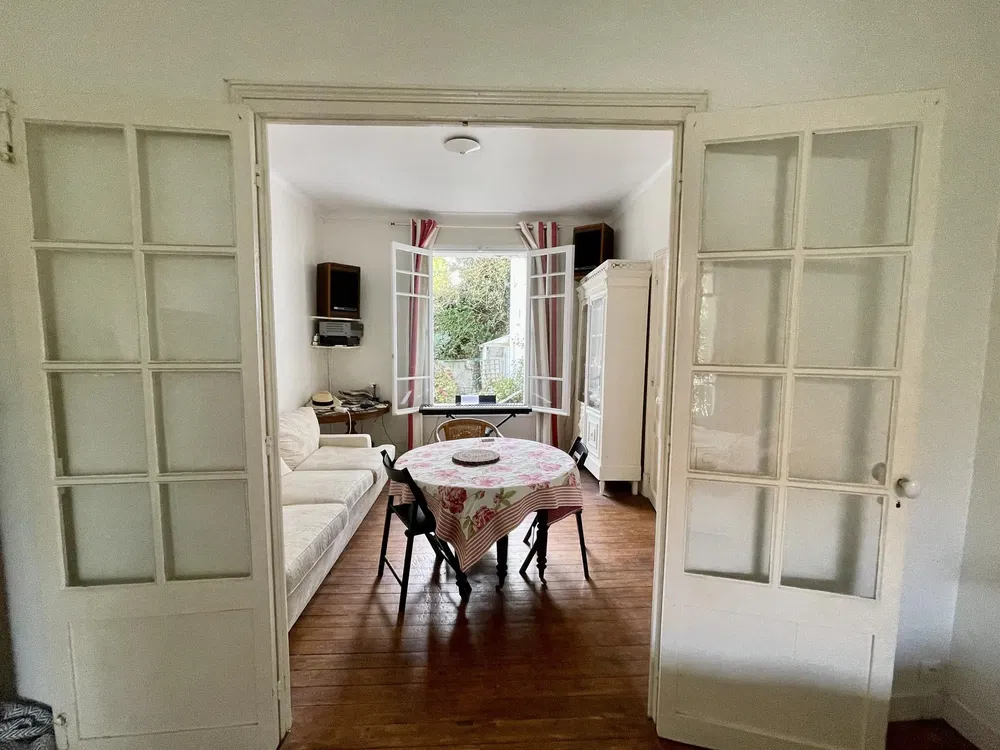 Дневна соба