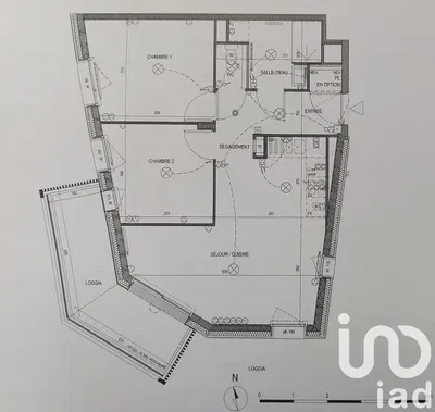 Дневна соба