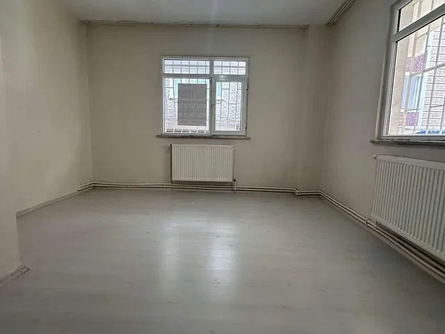 Obývačka