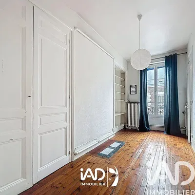 Дневна соба