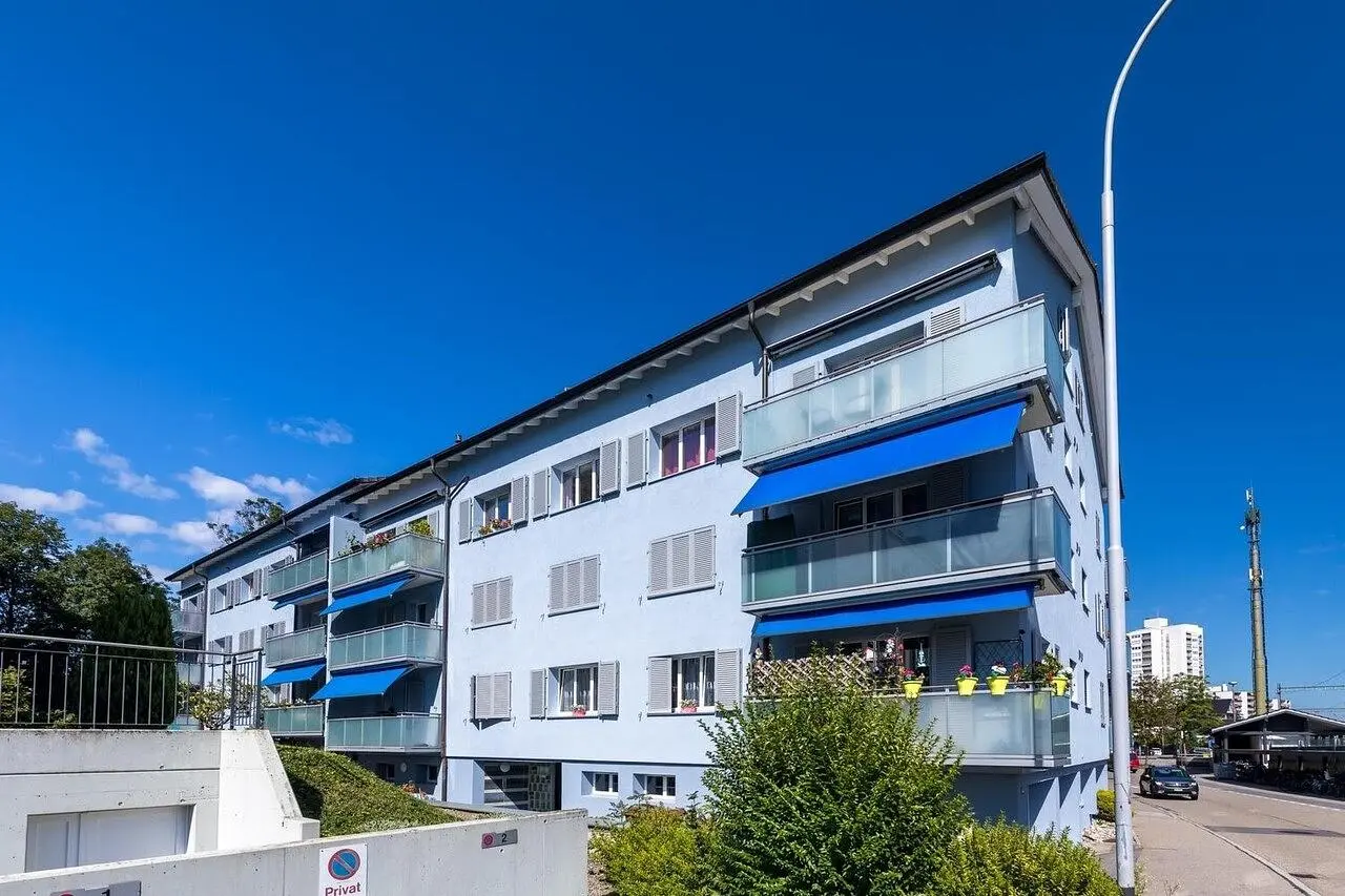 Дневна соба