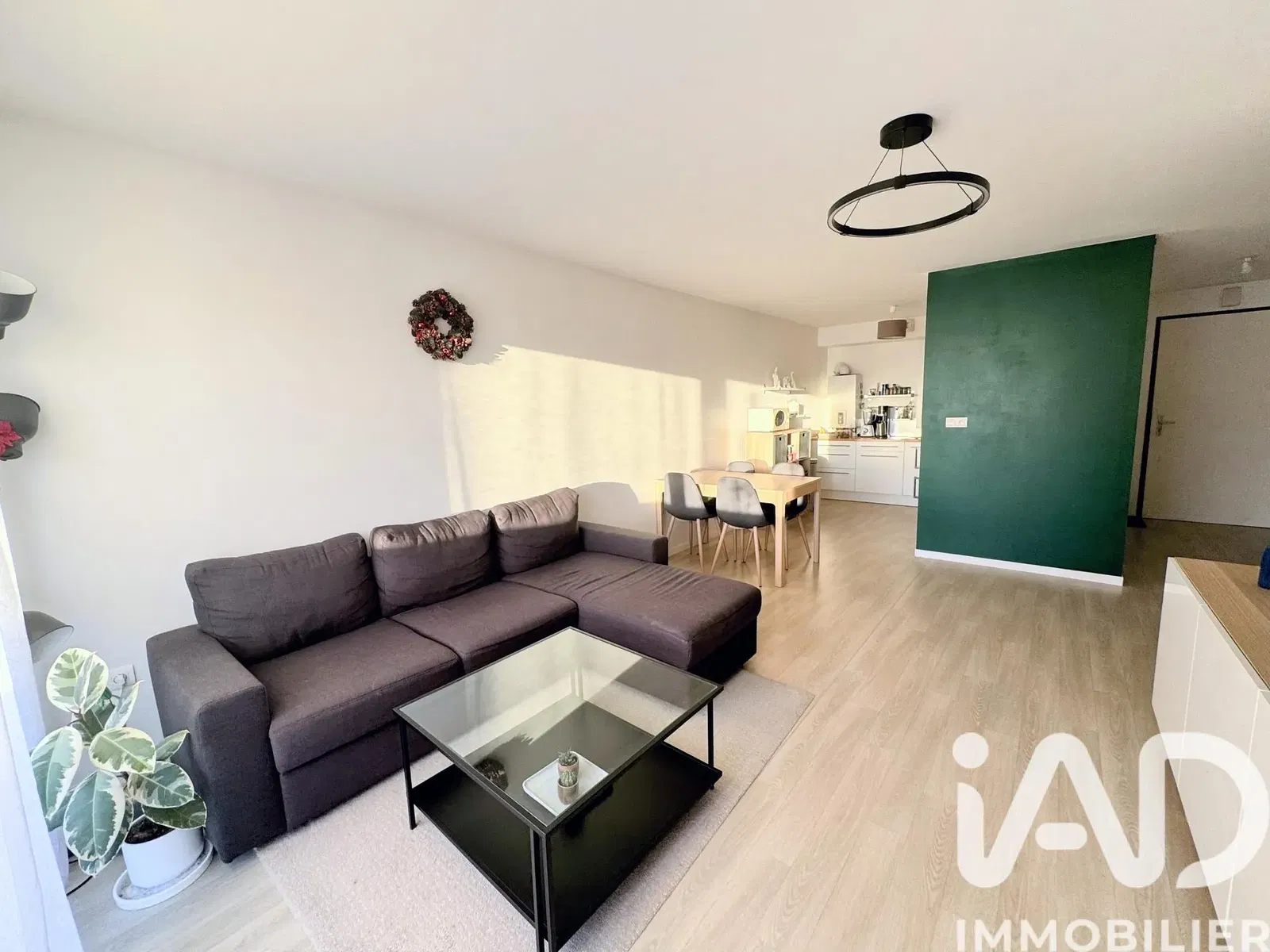 Дневна соба