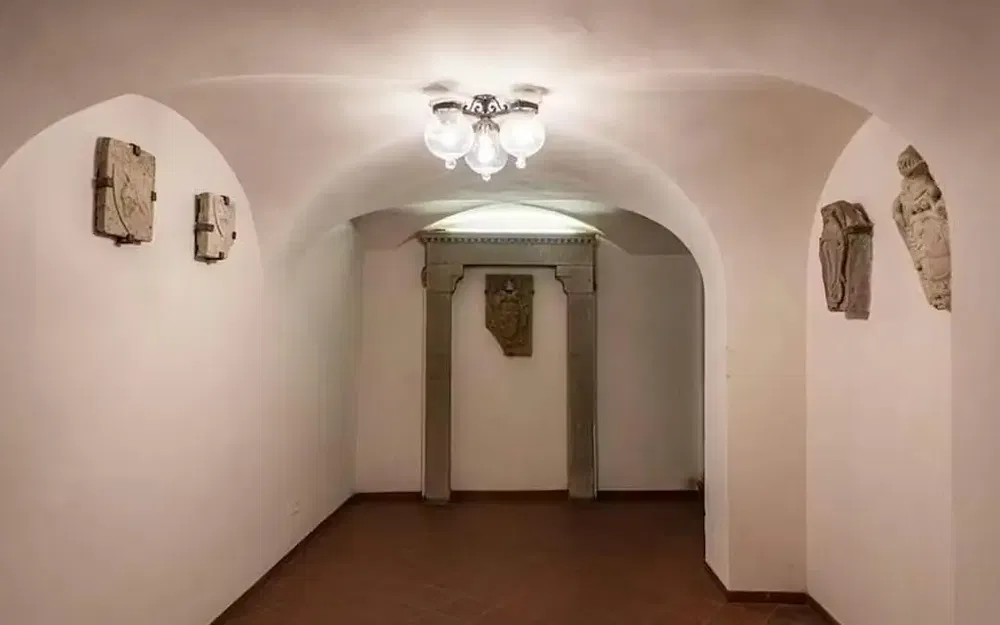 Дневна соба