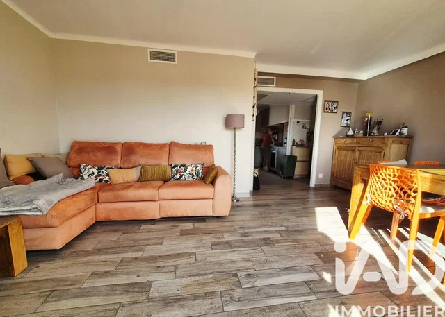 Obývací pokoj