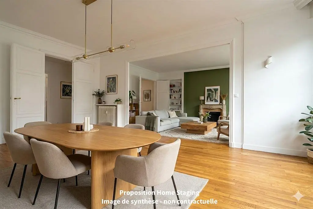 Дневна соба