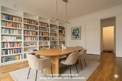 Дневна соба