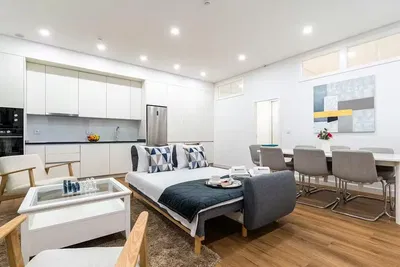 Дневна соба