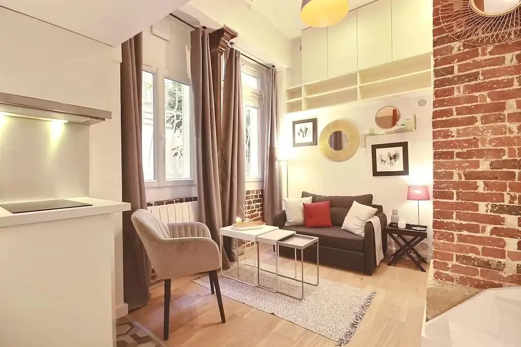 Дневна соба