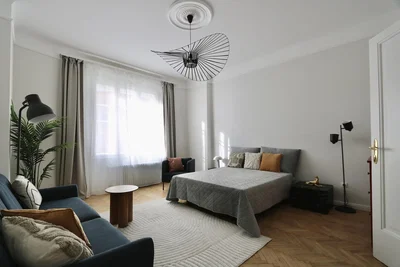 Obývací pokoj