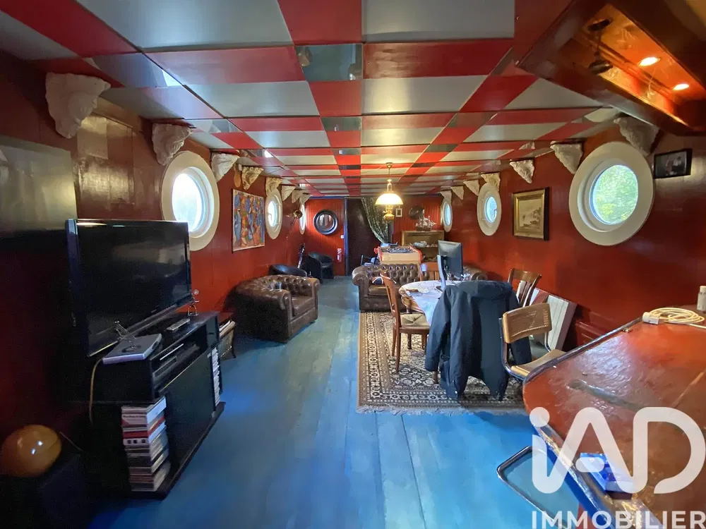 Дневна соба