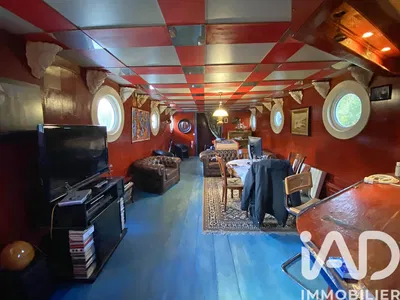 Дневна соба