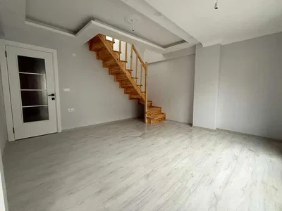 Obývačka