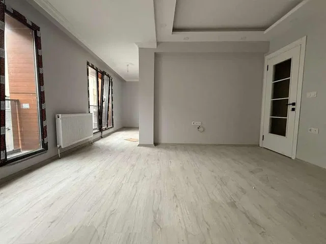 Obývačka