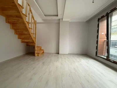 Obývačka