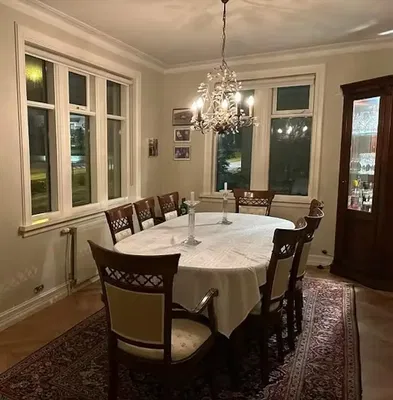 Дневна соба