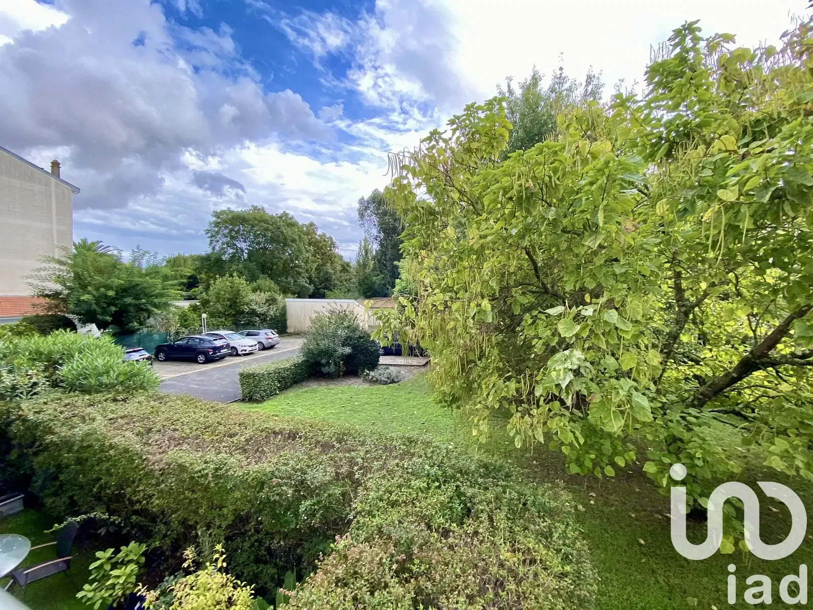 Дневна соба