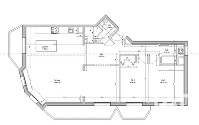 Дневна соба