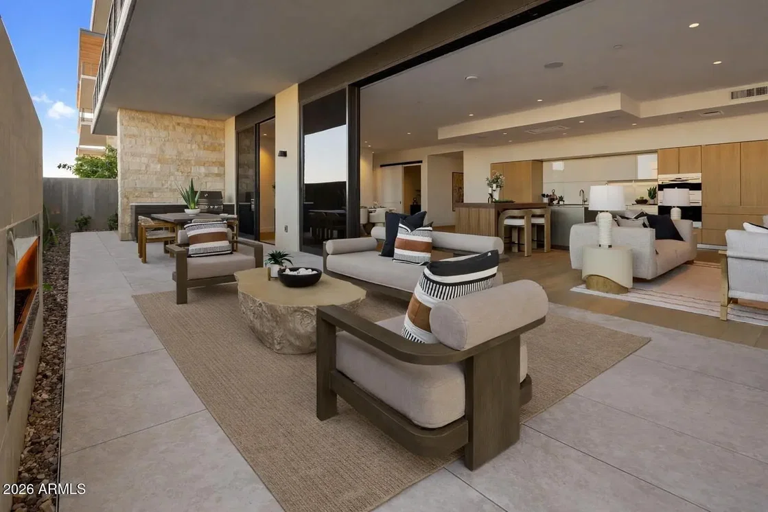 Sala de estar
