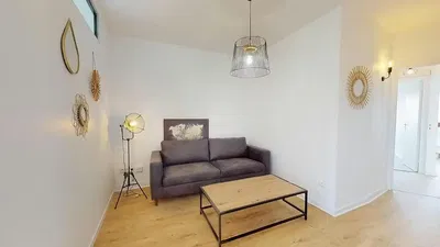 Дневна соба