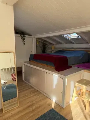 Дневна соба