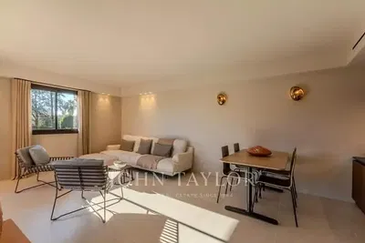 Дневна соба