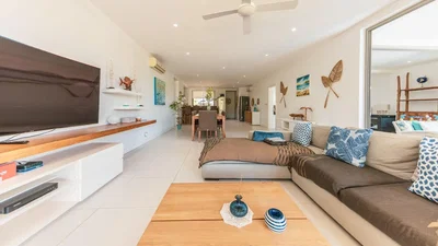 Дневна соба