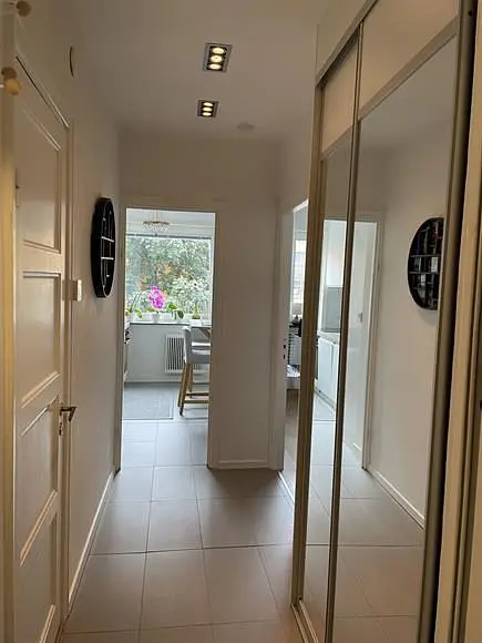 Дневна соба